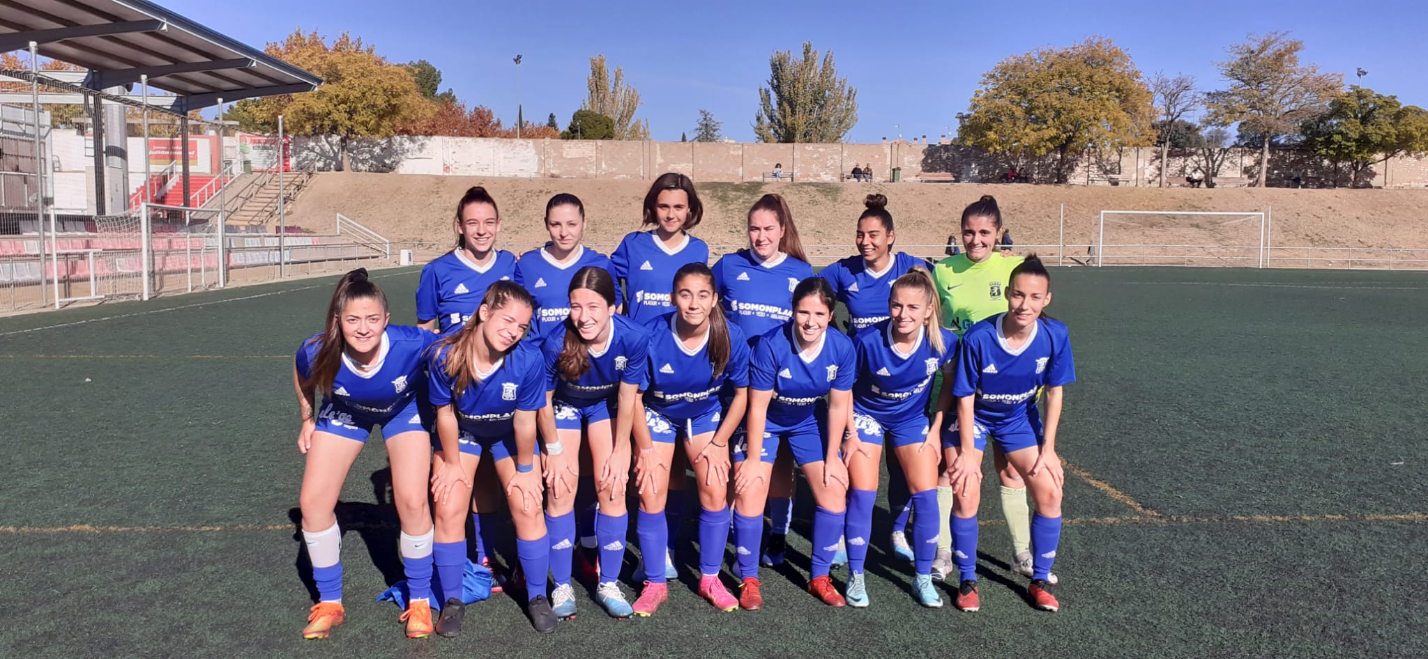 Peña Ferranca A vs Balsas Picarral UD