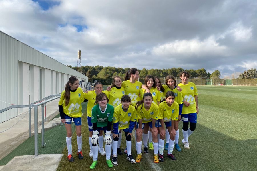HuescavscadeteA