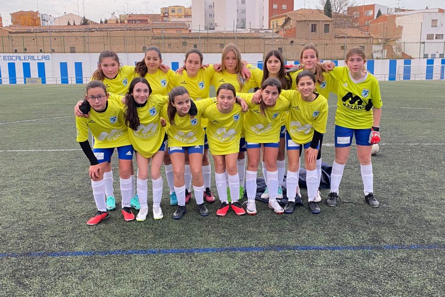 cadeteBvsescalerillas