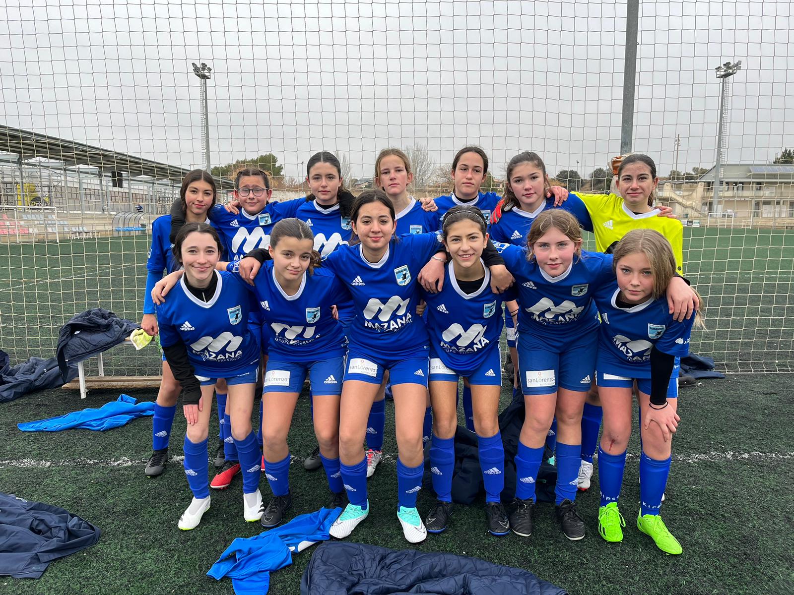 Cadete B vs Cristo Rey