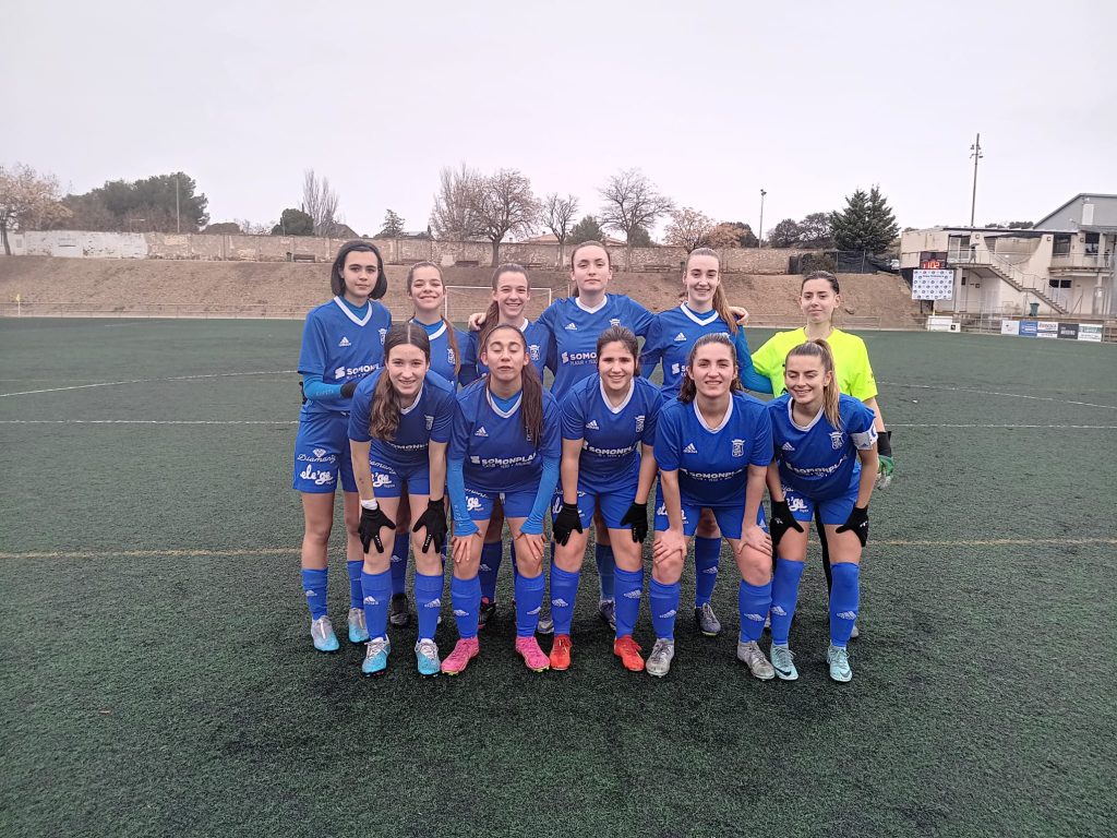 FerrancaAvsValdefierroCD