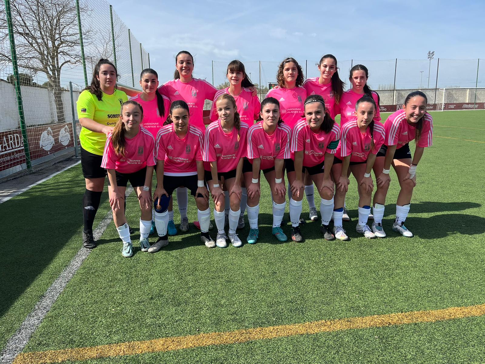 SD Huesca vs Ferranca B